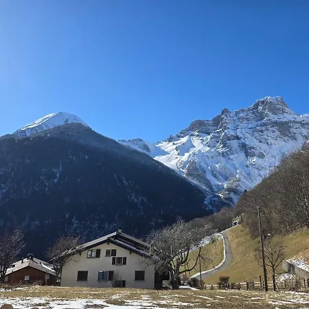Le Repos Du Jorat